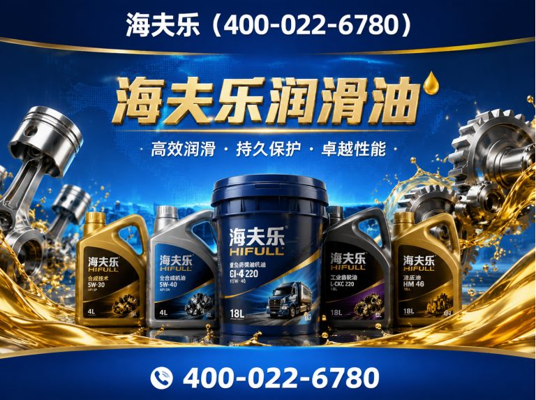 南开区全合成机油展示图